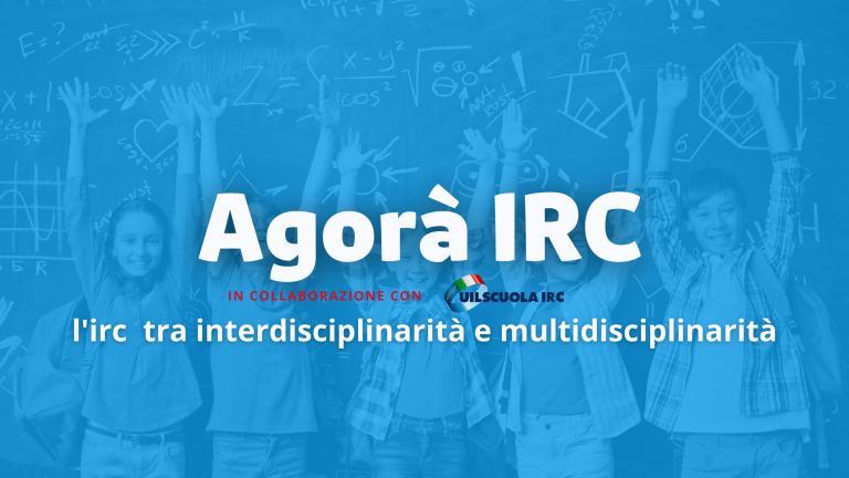 Agorà IRC n. 02 febbraio 2022