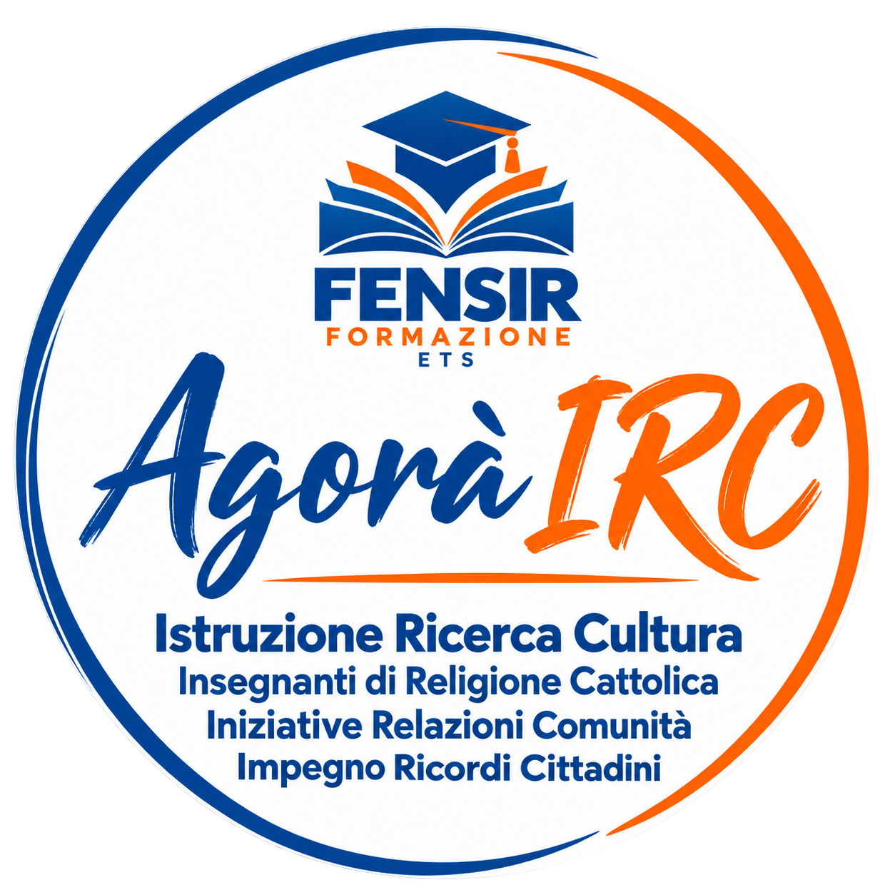 Agorà IRC